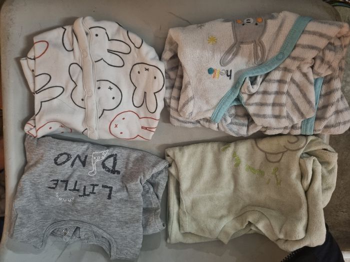Vend différent habit en 1 mois - photo numéro 10