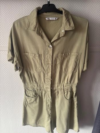 Combi short