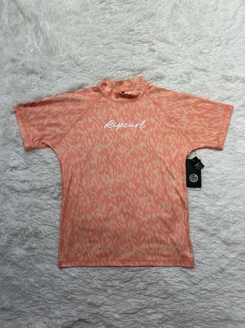 Teeshirt anti UV Rip Curl