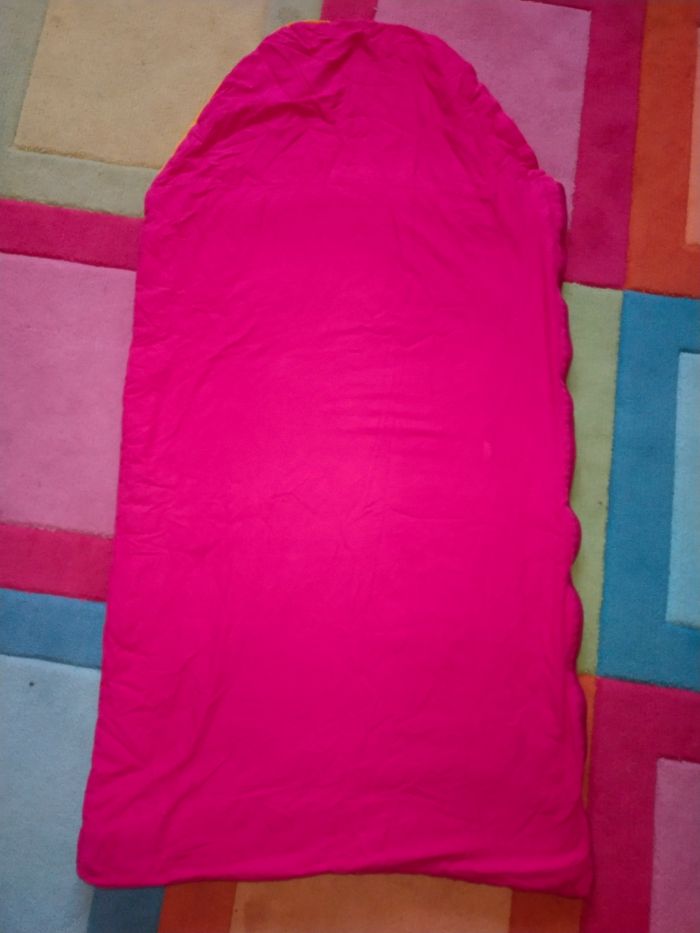 Sac de couchage bébé 18/36M - photo numéro 4