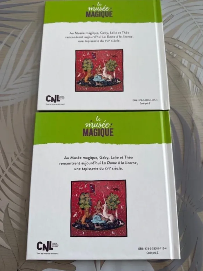 Livres Mcdonald's - photo numéro 5