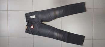 Jeans slim 12 ans