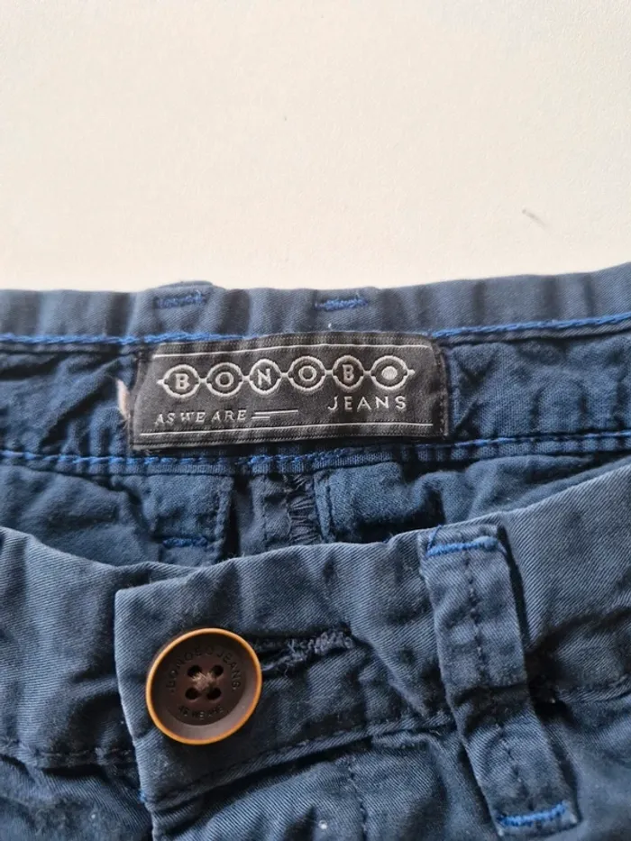 Short homme bonobo t 40 - photo numéro 2