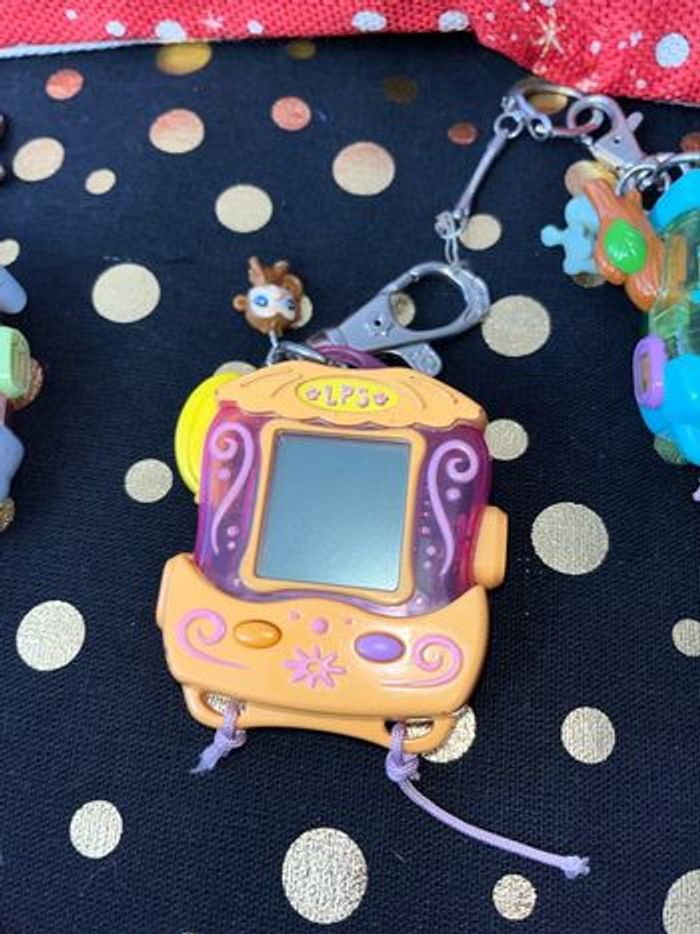 Petshops tamagotchi - photo numéro 4