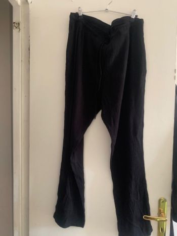 Pantalon grande taille 48-50