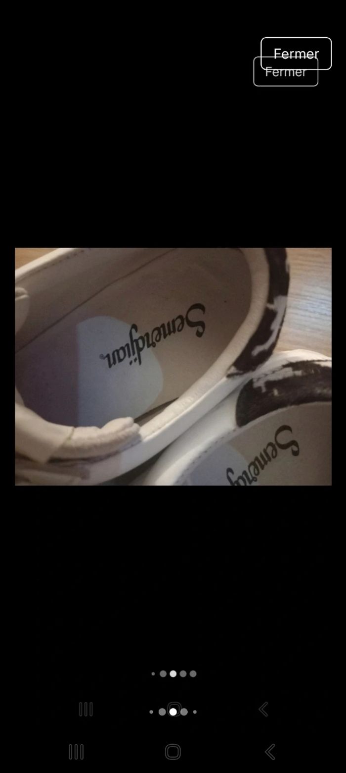 Basket - photo numéro 4