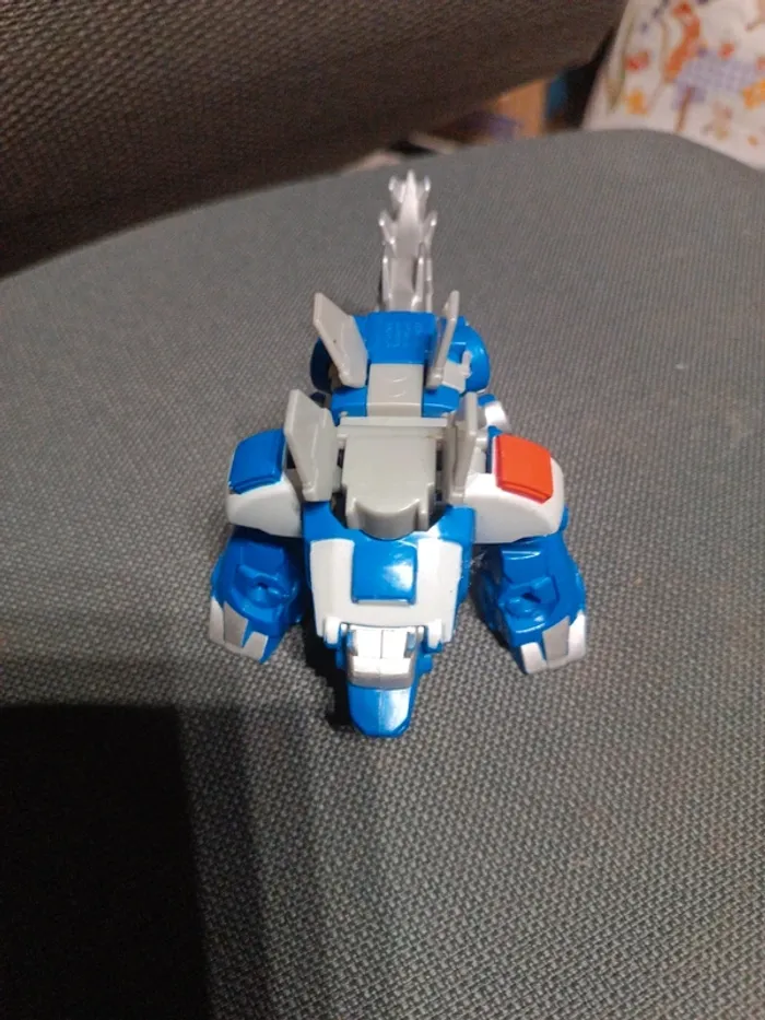 Transformers Dino playskool - photo numéro 3