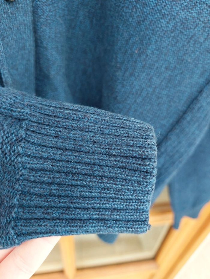 Cardigan delahaye taille m - photo numéro 4