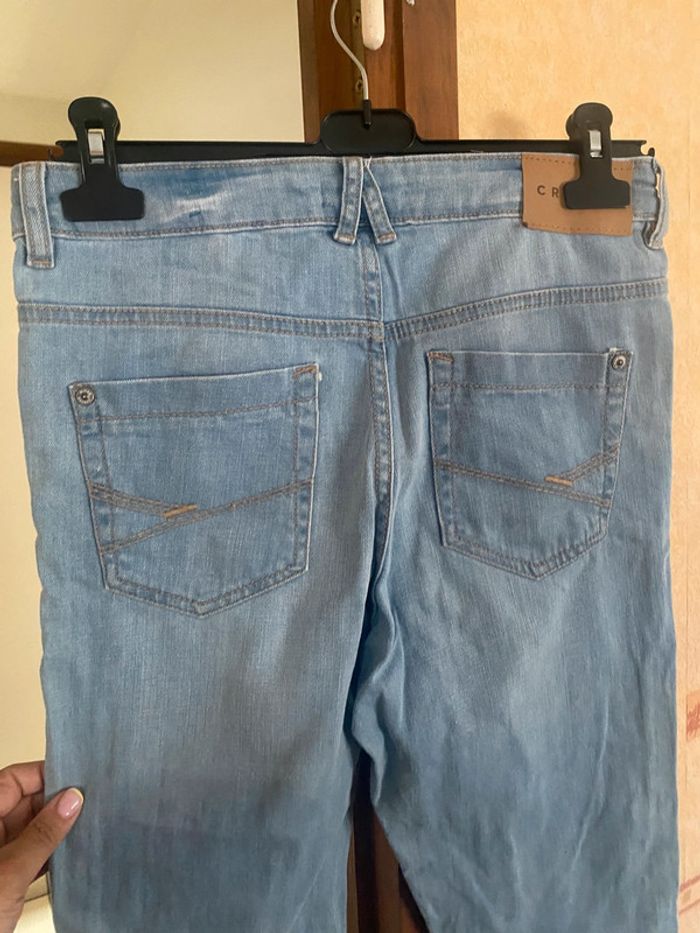 Jeans homme - photo numéro 5