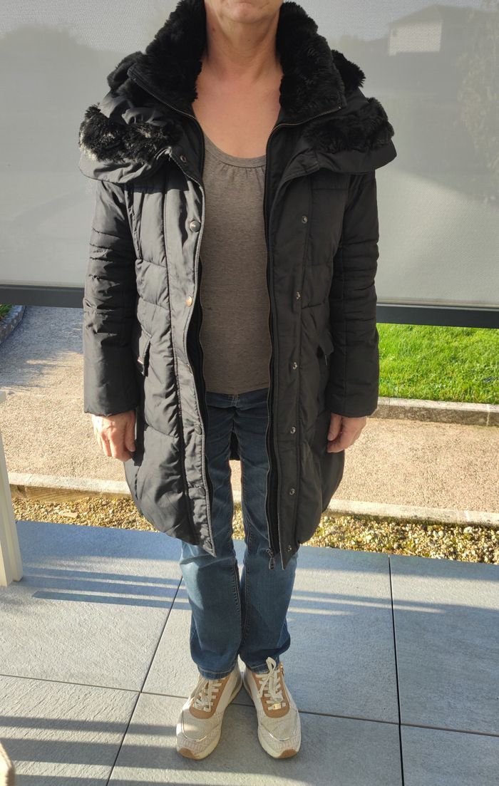 Doudoune - photo numéro 5