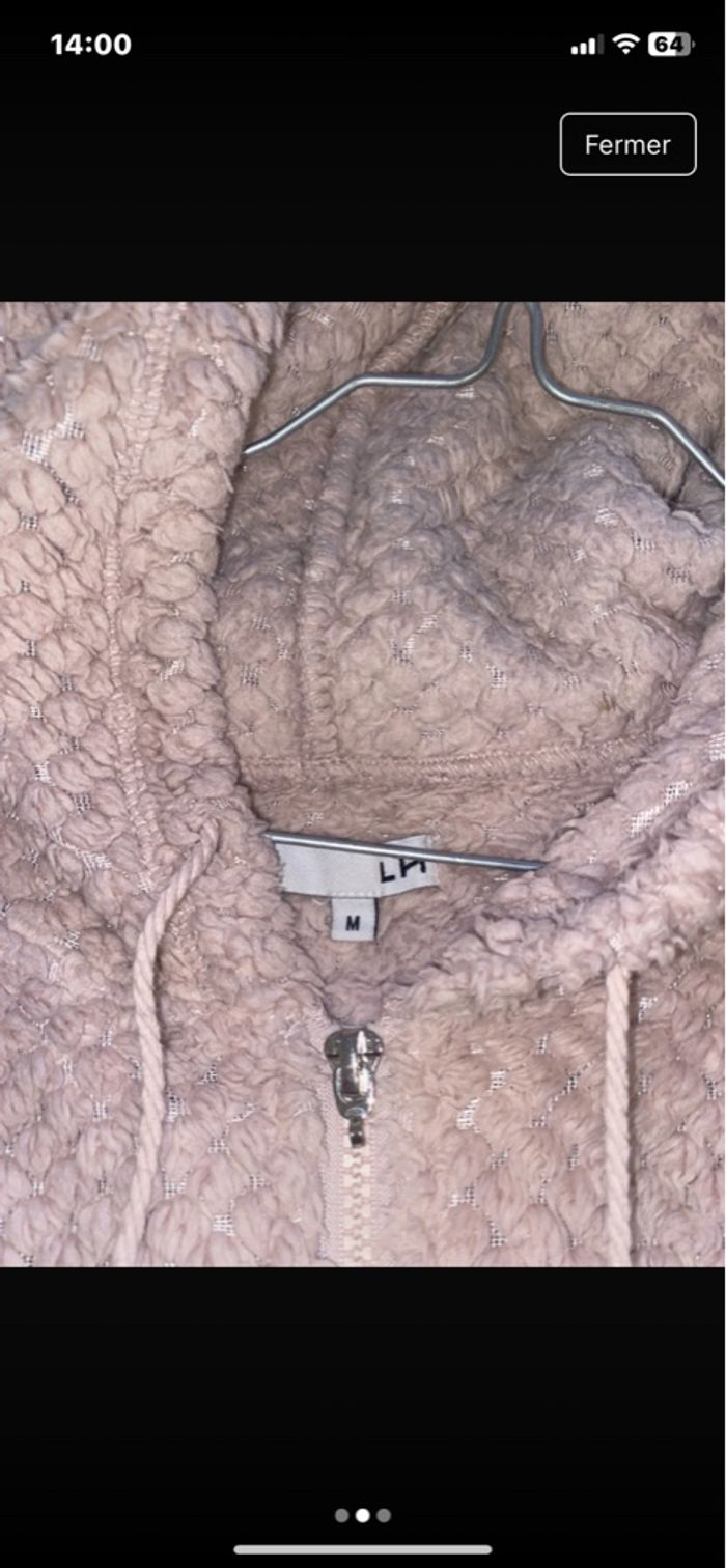 Gilet polaire - photo numéro 2