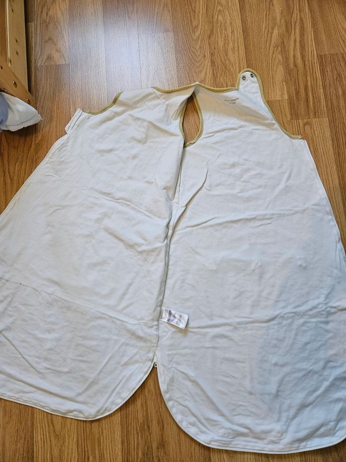 Turbulette été - photo numéro 3