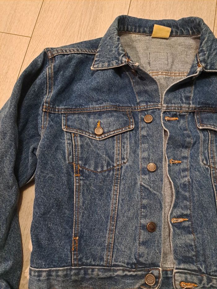 Veste garçon - photo numéro 5