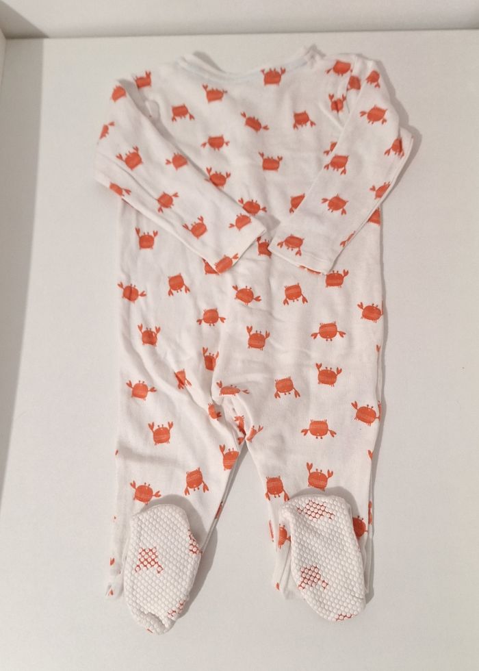 Pyjama 1 pièce - photo numéro 3