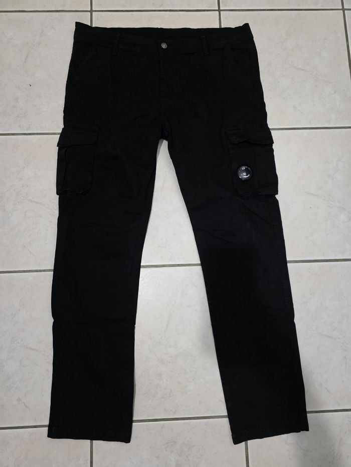 Pantalon cargo cp company - photo numéro 3