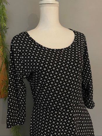 Robe 3/4 Bon prix collection 40/42