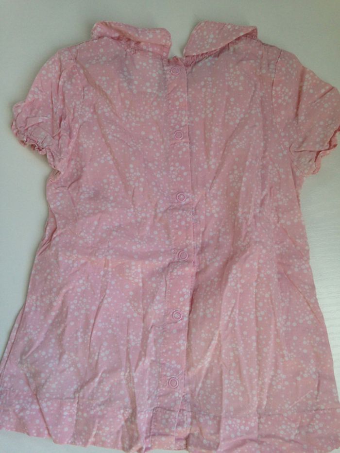 tunique ou robe été + une robe offerte - photo numéro 2