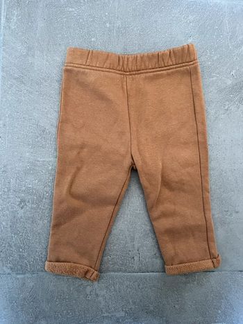 Pantalon bébé 6 mois