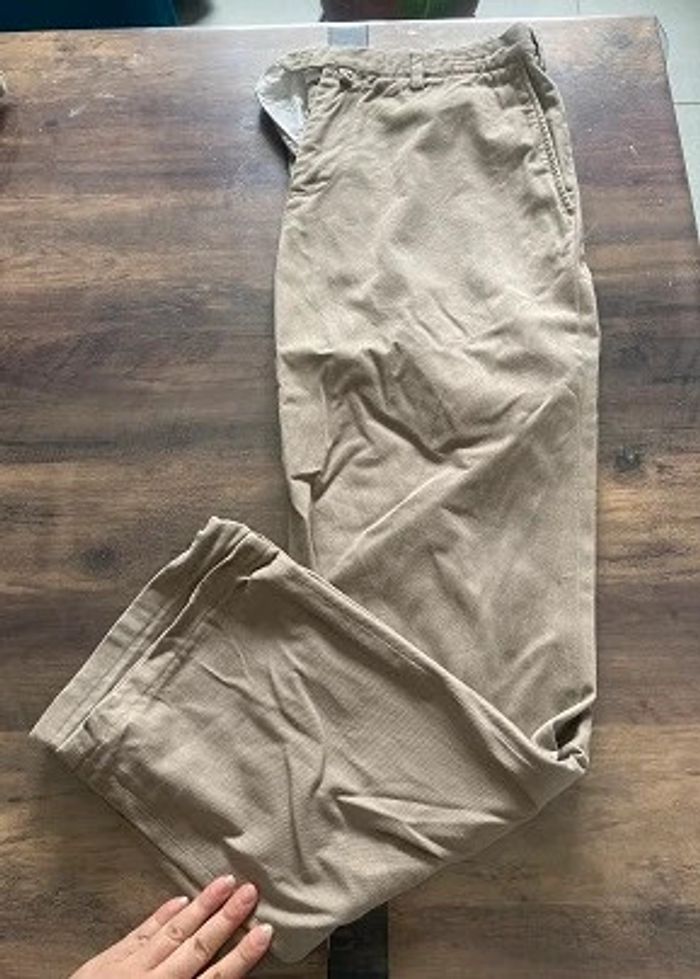 pantalon homme t 44