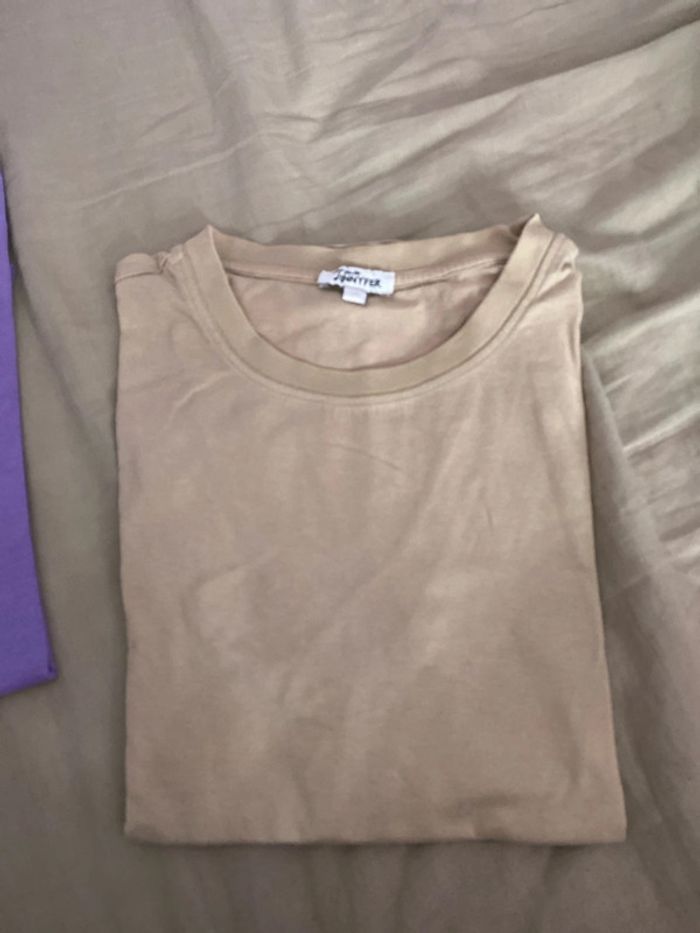 Lot t shirt - photo numéro 2