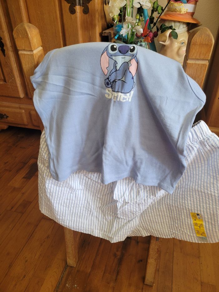 Pyjama - photo numéro 3