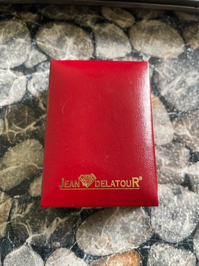 Collier et pendentif miraculeuse en plaqué or - photo numéro 5