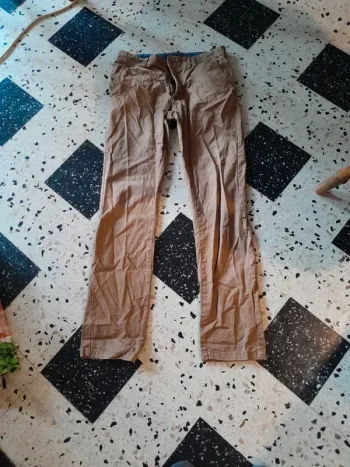 Pantalon homme