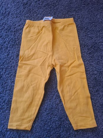 Pantalon 3ans