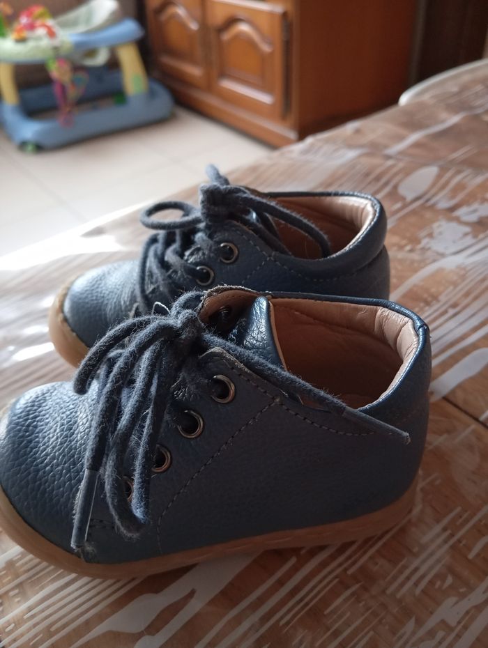 Chaussure - photo numéro 4