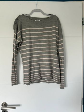 Pull Galeries Lafayette