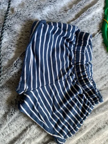 Short bébé 36 mois kiabi