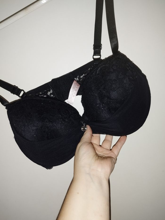 Soutien gorge - photo numéro 3