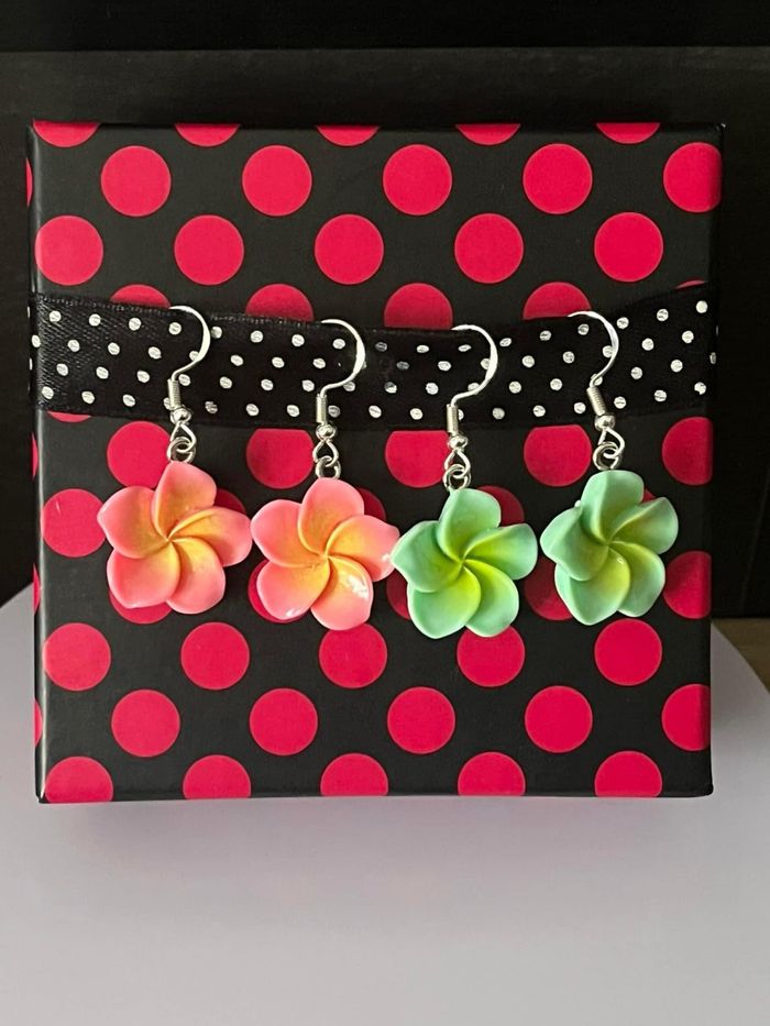 Boucles d’oreilles - photo numéro 6