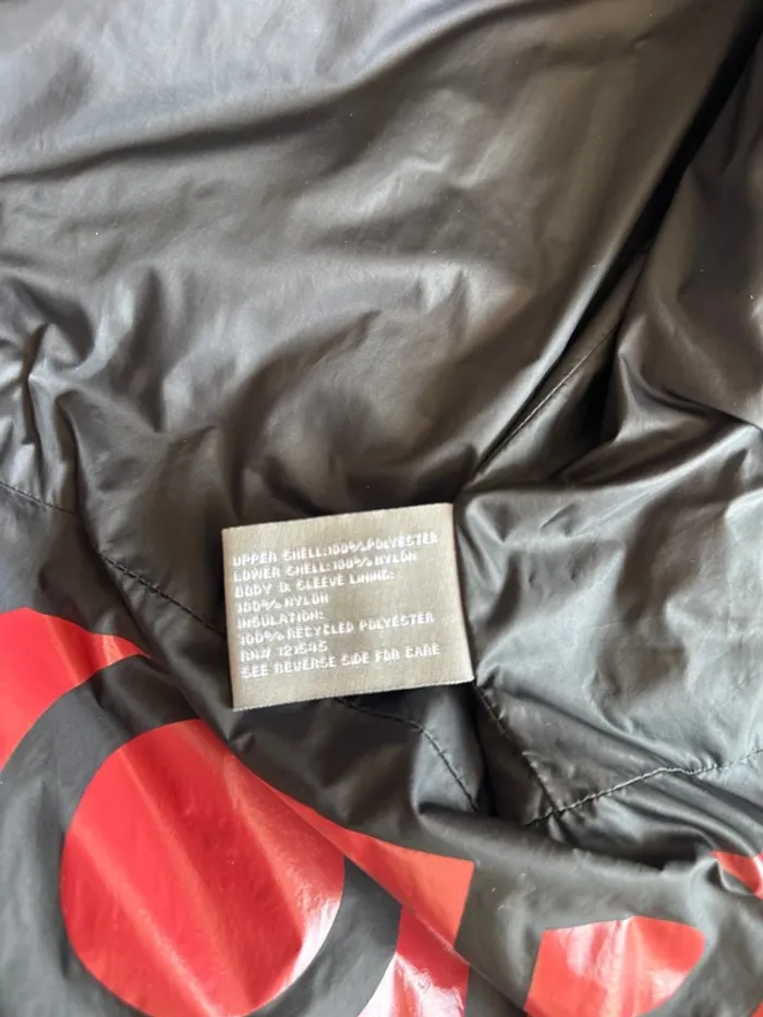 Doudoune Michael Kors taille XL - photo numéro 12