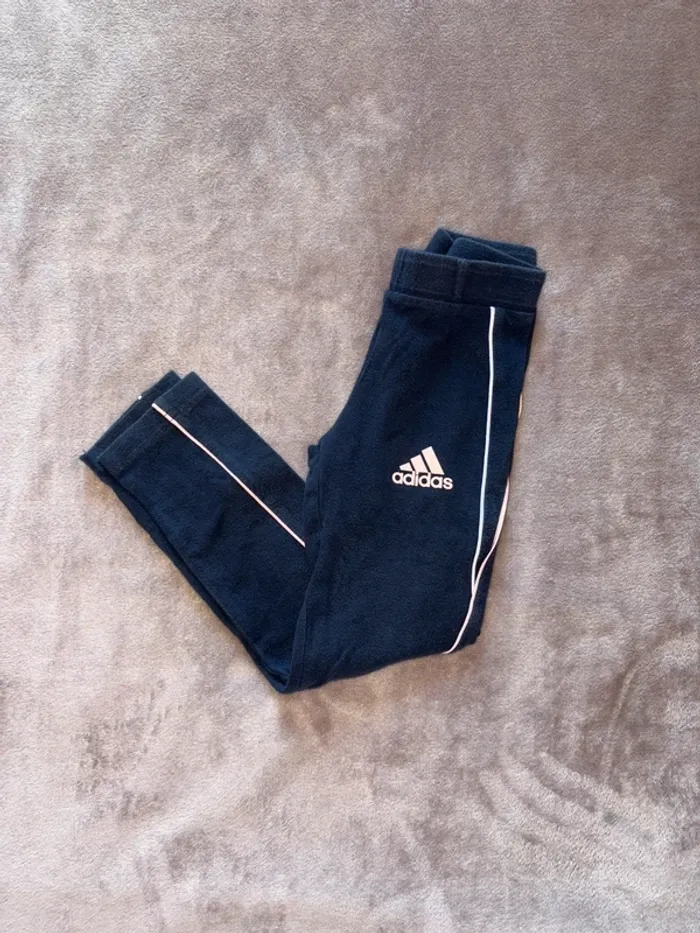 Lot de 11 vêtements fille taille 5 ans en très bon état - photo numéro 3