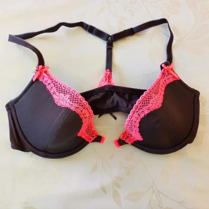 Soutien gorge 90/B Fashion Express - photo numéro 4