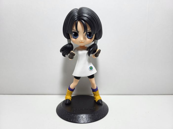 Figurine Qposket Dragon Ball Videl