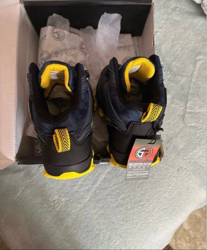 Basket - photo numéro 3