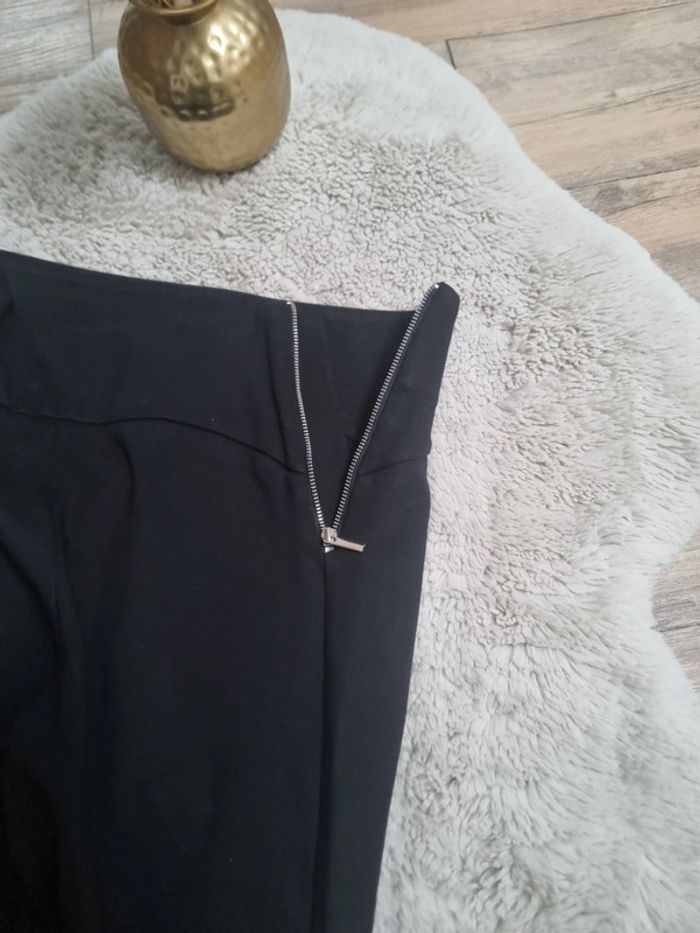 Legging Zara taille XS - photo numéro 4