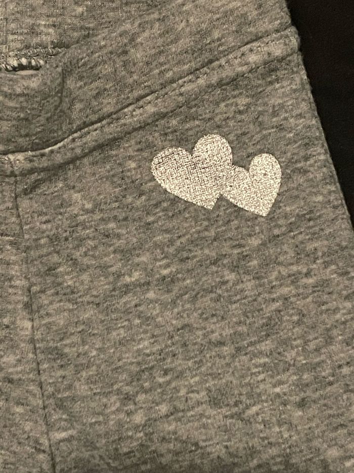Legging chaud pour filles - photo numéro 4