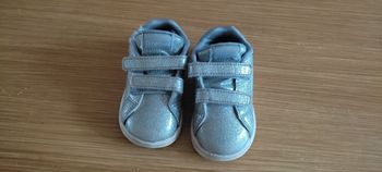 Basket Reebok