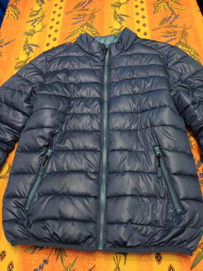 Doudoune legere homme taille L u collection - photo numéro 2