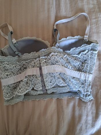Reggiseno intimissimi