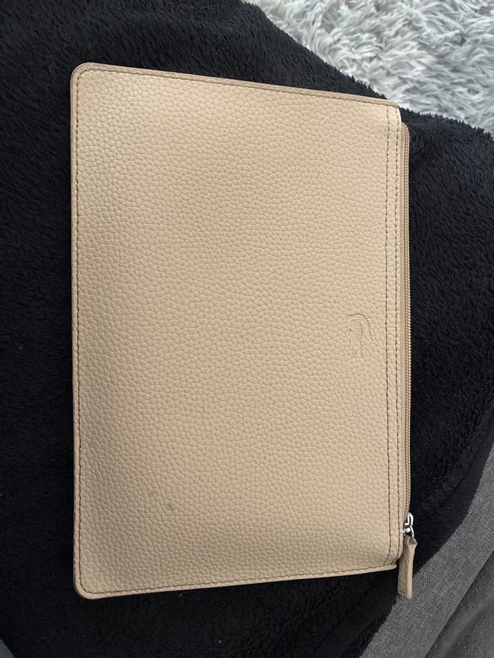 Pochette Lacoste de