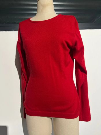 Pull tien chaud