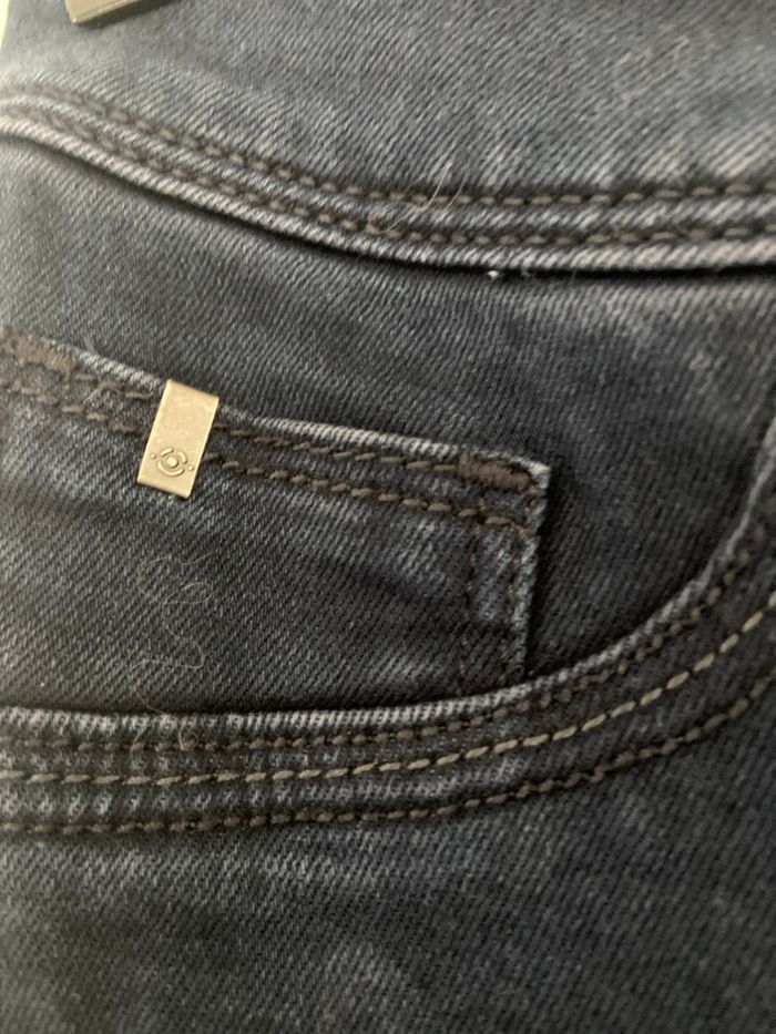 Jeans bonobo - photo numéro 2