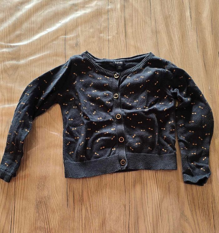 Gilet 18 mois - photo numéro 3