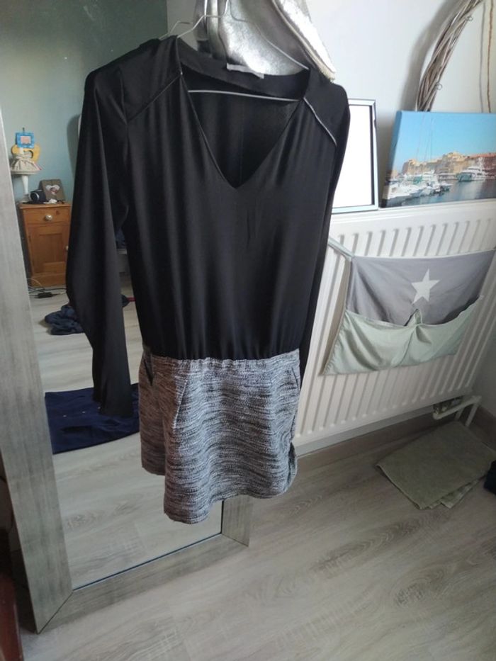 Robe mamouchka - photo numéro 4