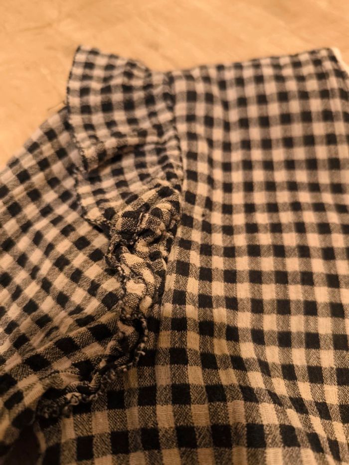 Combinaison - photo numéro 4