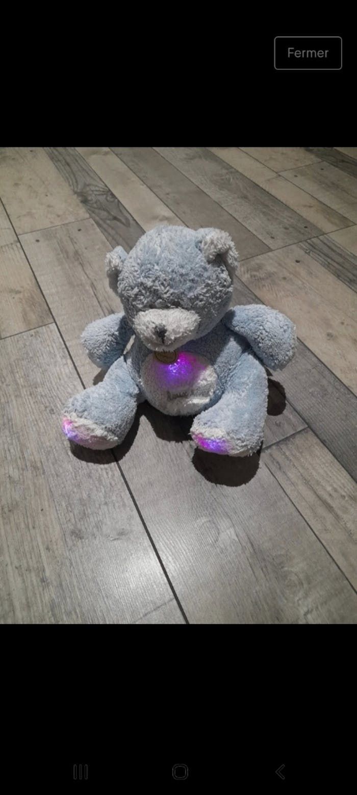 Peluche